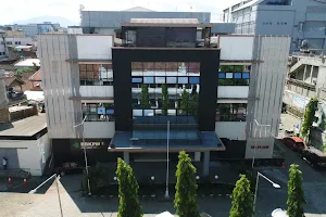 Balai Besar Kesehatan Paru Masyarakat Bandung image