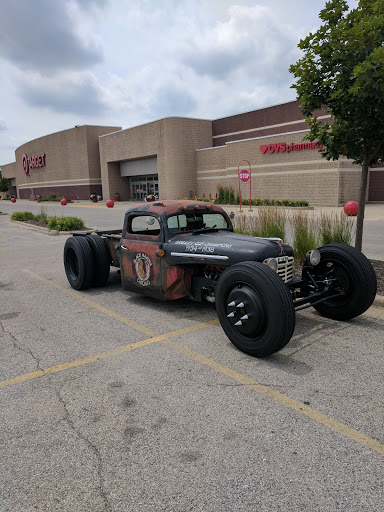 Department Store «Target», reviews and photos, 300 S Randall Rd, Elgin, IL 60123, USA