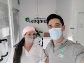 Clinica Dental Campos en Tomares