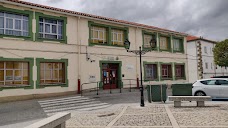 Colegio Público la Antigua en Béjar