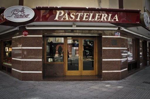 Panadería y Pastelería Ramiro en Gandia, Valencia
