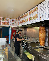 Atmosphère du La Maison du Kebab à Paris - n°1