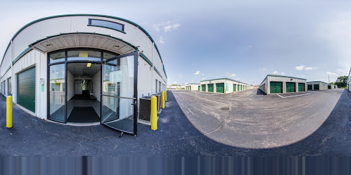 Self-Storage Facility «Metro Self Storage», reviews and photos, 500 N Kirk Rd, Batavia, IL 60510, USA