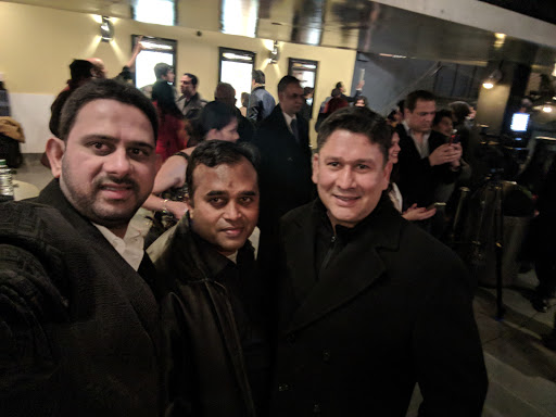 Movie Theater «Sunshine Cinema», reviews and photos, 143 E Houston St, New York, NY 10002, USA