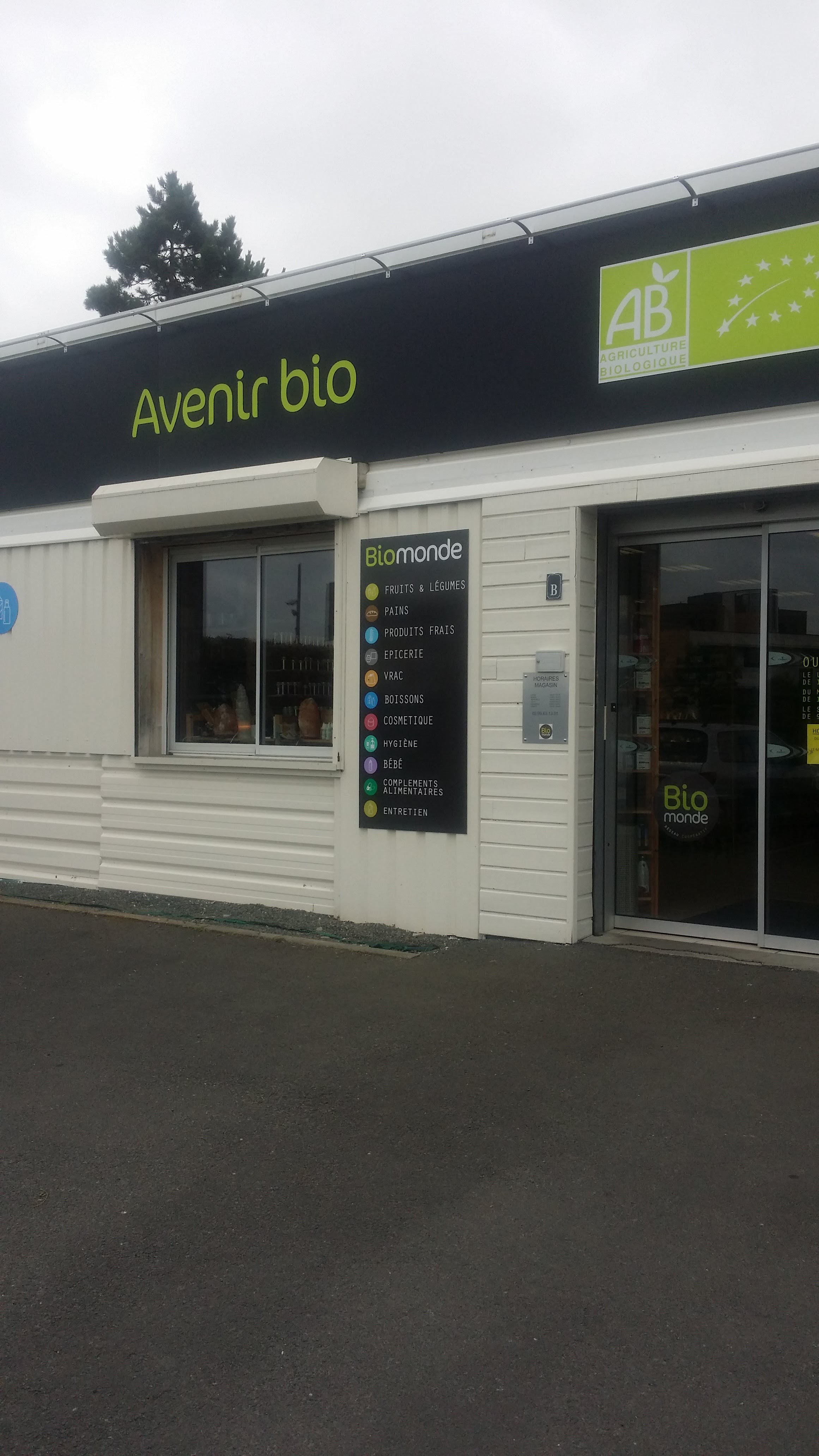 Photo n° 2 de l'avis de Alain.o fait le 20/06/2018 à 08:52
