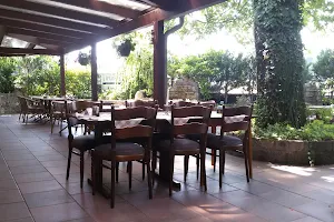 Ipiros Restaurant image