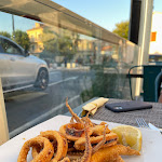 Photo n°3 de l'avis de Rohan. fait le 22/07/2022 à 22:05 sur le  Bar Gallo Blu à San Teodoro