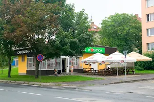Kostka Cafe Bar image