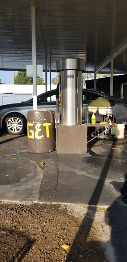 G & T Full Service Wash en Albany