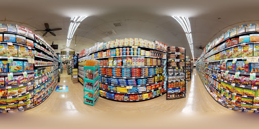 Supermarket «Key Food Fresh & Natural», reviews and photos, 574 Jersey Ave, Jersey City, NJ 07302, USA