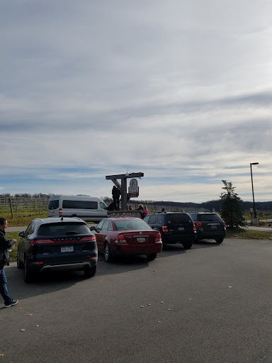 Winery «45 North Vineyard & Winery», reviews and photos, 8580 E Horn Rd, Lake Leelanau, MI 49653, USA