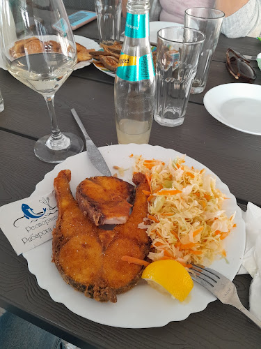 Рибен Ресторант - РИБАРСКА СРЕЩА - Русе