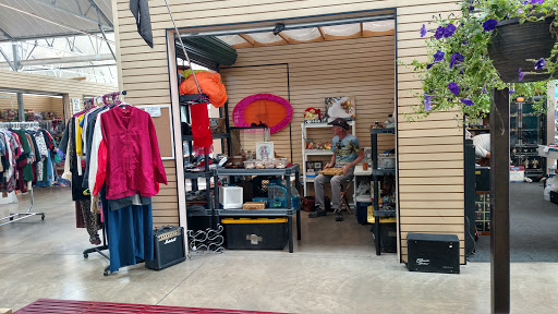 Flea Market «Colorado Springs Flea Market», reviews and photos, 5225 E Platte Ave, Colorado Springs, CO 80915, USA