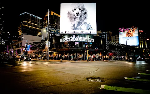 First Avenue image