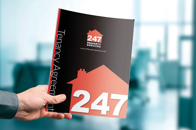 Comments and reviews of 247 Property Services