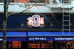 Blue Seafood Bar and Eatery image