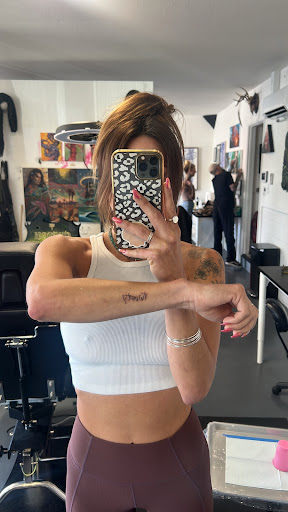 Explore tattoo ideas forearm male, creative tattoo ideas in San Clemente, available at Ethereal Tattoo