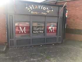 Mario's Barber Shop