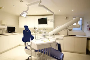 The Dental Surgery, Dentist Norwich image