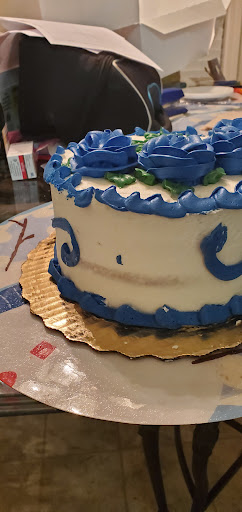 Supermarket «Publix Super Market at Clay Marketplace», reviews and photos, 5150 Old Springville Rd, Pinson, AL 35126, USA