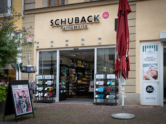 Parfümerie & Kosmetikstudio Schuback Fulda