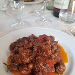 Photo n°6 de l'avis de Cheszkah.i fait le 23/08/2018 à 13:44 sur le  Ristorante Il Vecchio Mulino à Lubriano