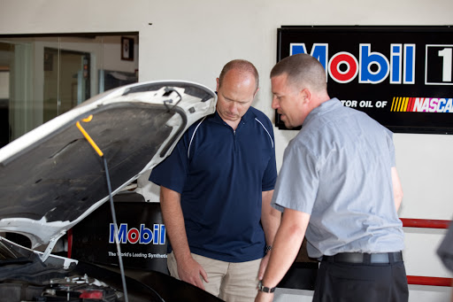 Auto Repair Shop «Five Star Auto Center», reviews and photos, 6818 Five Star Blvd, Rocklin, CA 95677, USA