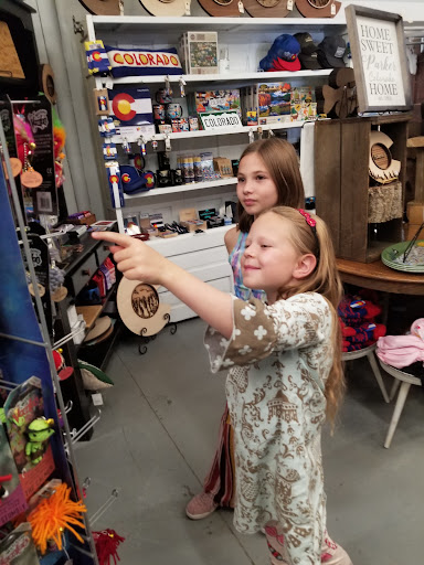 Gift Shop «The Parker Shoppes», reviews and photos, 10685 S Parker Rd, Parker, CO 80134, USA