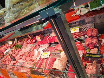 Au Royaume des Viandes Mohamed MOTMIR boucherie Halal Petit Quevilly à Le Petit-Quevilly