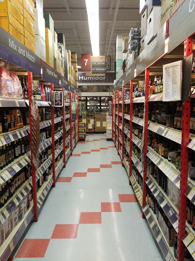 Wine Store «Total Wine & More», reviews and photos, 10036 Robious Rd, Richmond, VA 23235, USA