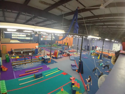 Gymnastics Center «Broderick Gymnastics Academy», reviews and photos, 67 Sprague St #13, Hyde Park, MA 02136, USA