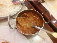 Curry du Restaurant indien Restaurant Chettinadu à Paris - n°10
