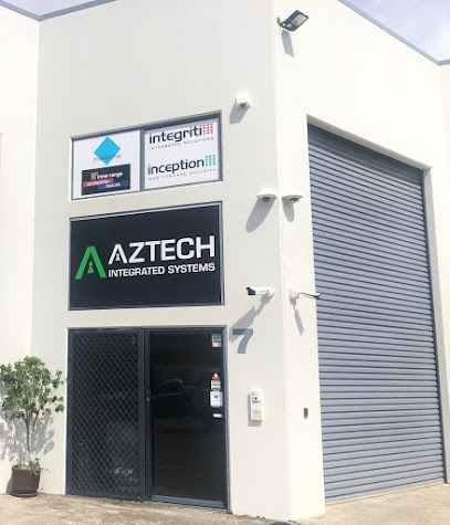 Aztech Integrated Systems Pty Ltd