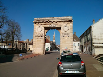 Auto-Ecole Saint-Nicolas