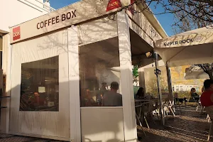 Cafetaria Coffeebox image