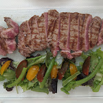 Photo n°4 de l'avis de Garrett.r fait le 11/07/2020 à 11:06 sur le  Ristorante Sciacca Hostaria del Vicolo à Sciacca