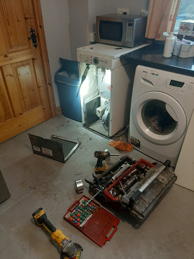 Plumbing & Heating | Mark Torpey