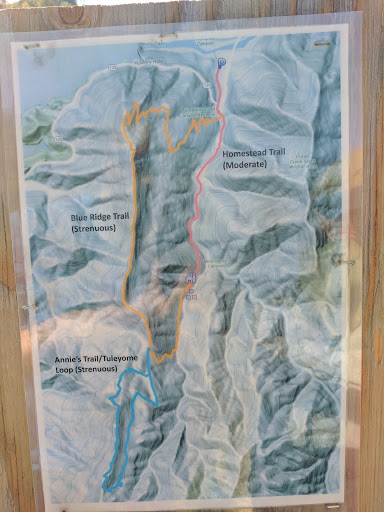 Nature Preserve «UC Davis - Stebbins Cold Canyon Natural Reserve», reviews and photos, CA-128, Winters, CA 95694, USA