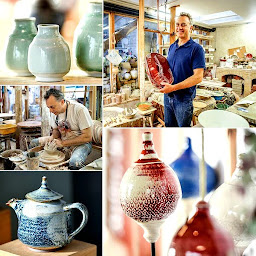 Photo n°8 de Poterie De La Passiflore à Aubeterre-sur-Dronne ()