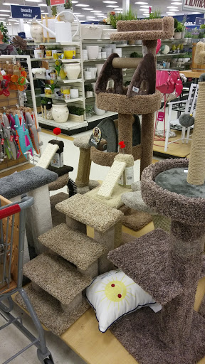 Department Store «Marshalls and HomeGoods», reviews and photos, 11251 NW 12th St, Miami, FL 33172, USA