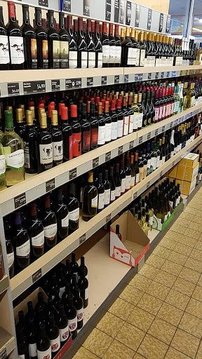 Supermarket «ALDI», reviews and photos, 615 North Ave, Jonesboro, GA 30236, USA