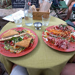 Photo n° 4 de l'avis de Jb.o fait le 09/09/2022 à 12:03 pour Café De La Cueva à Bormes-les-Mimosas