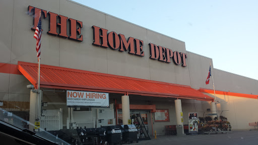 Home Improvement Store «The Home Depot», reviews and photos, W 12871 I-10, San Antonio, TX 78249, USA