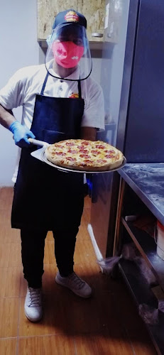 EXQUISITE PIZZA - Bellavista