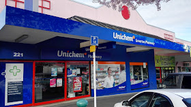 Unichem Greerton Pharmacy