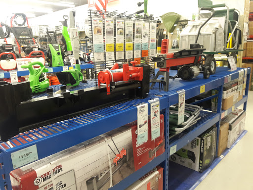 Hardware Store «Harbor Freight Tools», reviews and photos, 3050 N Josey Ln #106, Carrollton, TX 75007, USA