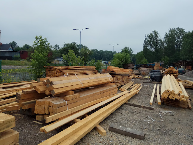 przy ulicy, Obrzeżna Północna 13, 41-400 Mysłowice