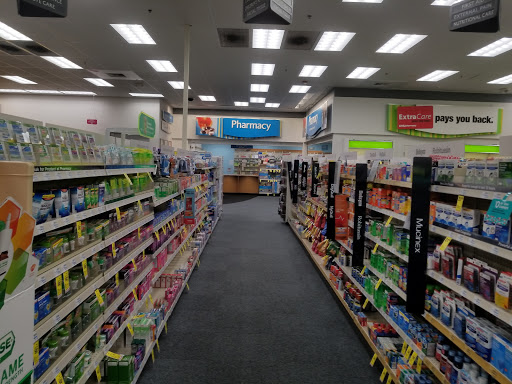 Drug Store «CVS», reviews and photos, 3724 84th Ave Cir E, Sarasota, FL 34243, USA
