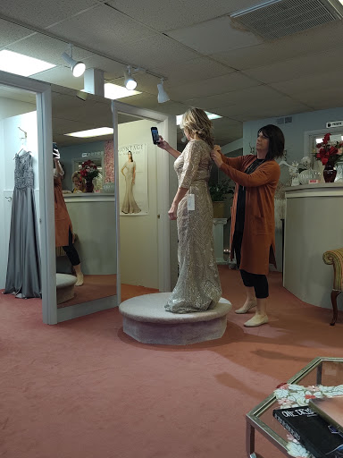 Wedding Store «The White Orchid», reviews and photos, 4907 Clairton Blvd, Pittsburgh, PA 15236, USA