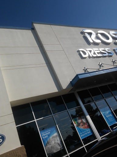 Clothing Store «Ross Dress for Less», reviews and photos, 2853 Market Center Dr, Rockwall, TX 75032, USA